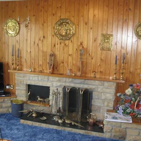 The Anchorage Bed & Breakfast Ose Luaran gambar